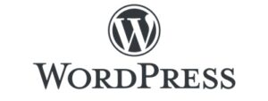 wordpress logo