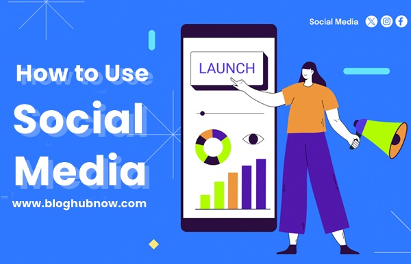 How to Use Social Media to Drive Traffic to Your Website